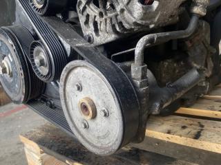 насос гидроусилителя руля Opel Vivaro A [рестайлинг] 2007, 2.0 л., M9R 782, дизель, МКПП