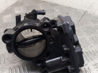 заслонка дроссельная BMW 4 серия F32/F33 [рестайлинг] F36 2019, 2.0 л., B47 D20 A, дизель, АКПП, лифтбэк, полный привод, 13548512452, 8512452