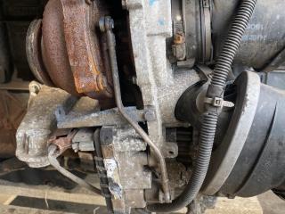 турбина Mercedes-Benz C-Класс W203/S203/CL203 [рестайлинг] 2008, 2.2 л., дизель, МКПП