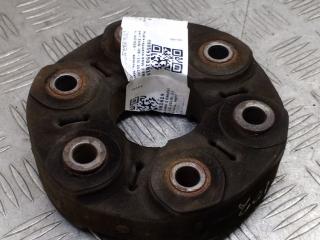 муфта кардана BMW 3 серия E90/E91 [рестайлинг] E90N 2010, 2.0 л., N47 D20 C, дизель, МКПП, седан, 26117610061, 7610061, 7546425, 26117546425