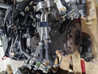 ТНВД Volvo C70 2 поколение 2009, 2.4 л., D 5244 T13, дизель, МКПП