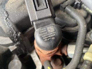 форсунка Renault Megane 3 поколение 2012, 1.5 л., K9K 846, дизель, МКПП, 8200903034