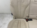 салон (комплект сидений) BMW X5 F15 2017, 3.0 л., N57 D30 B, дизель, АКПП, carbonschwarz metallic (416), внедорожник 5 дв., полный привод, правый руль - фото №10