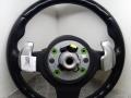 руль BMW X5 F15 2018, 3.0 л., N57 D30 B, дизель, АКПП, black sapphire metallic (475), внедорожник 5 дв., полный привод, правый руль - фото №6
