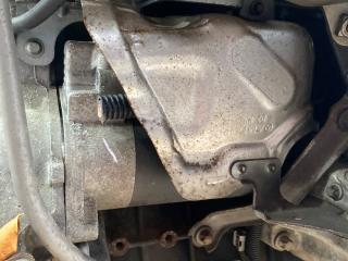 стартер Mercedes-Benz E-Класс W212/S212/C207/A207 2012, 2.2 л., OM 651.911, дизель, АКПП