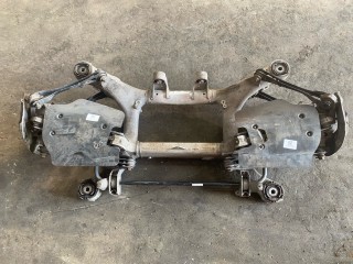 стабилизатор подвески задний BMW 7 серия G11/G12 G11 2017, 3.0 л., B57 D30 A, дизель, АКПП, carbonschwarz metallic (416), седан, задний привод, правый руль