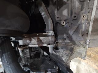 ТНВД Mercedes-Benz E-Класс W211/S211 2004, 2.7 л., OM 647.961, дизель, АКПП