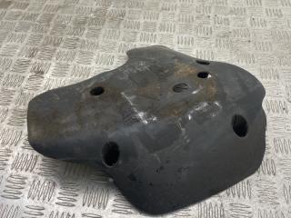 защита днища BMW iX I20 2025, электро, alpinweiss iii (300), полный привод, правый руль, 6889338, 51756889338