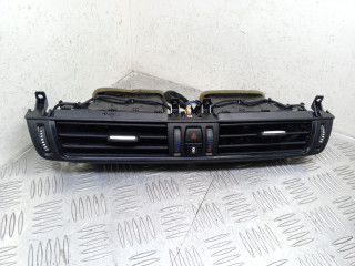 дефлектор обдува салона BMW X5 M F85 2018, 4.4 л., S63 B44 B, бензин, АКПП, внедорожник 5 дв., полный привод, правый руль, 64229252648, 9252648