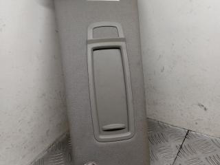 козырек солнцезащитный BMW X5 E70 [рестайлинг] E70 2012, 3.0 л., N57 D30 A, дизель, АКПП, black sapphire metallic (475), внедорожник 5 дв., полный привод, правый руль