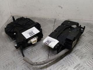 замок багажника BMW 5 серия F07/F10/F11 2011, 3.0 л., N57 D30 A, дизель, АКПП, sophistog brillan metallic (a90), универсал, задний привод, правый руль, 51247269544, 51247208371