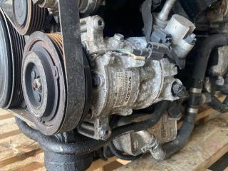 компрессор кондиционера Volvo V40 2 поколение 2015, 2.0 л., D 4204 T9, дизель, МКПП, P31348965, 00086507589