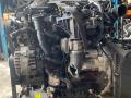 двигатель Ford Mondeo 4 поколение 2010, 2.0 л., TXBA, дизель, АКПП, TXBA, TXBB - фото №3