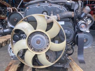 двигатель Ford Transit 7 поколение 2010, 2.4 л., JXFA, дизель, МКПП, JXFA