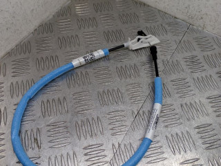 трос двери BMW X5 M F85 2018, 4.4 л., S63 B44 B, бензин, АКПП, внедорожник 5 дв., полный привод, правый руль, 51217293621, 7293621