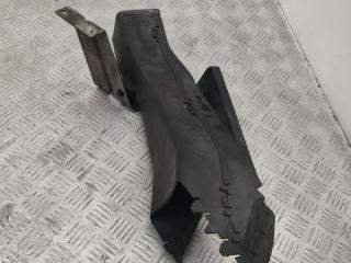 воздуховод тормозной левый BMW X5 E70 [рестайлинг] E70 2011, 3.0 л., N57 D30 B, дизель, АКПП, tiefseeblau metallic (a76), внедорожник 5 дв., полный привод, правый руль, 7222877, 51747222877