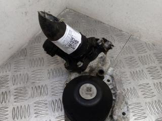 помпа BMW 3 серия F30/F31 [рестайлинг] 2018, 2.0 л., B47 D20 A, дизель, МКПП, 8514458, 11518514458