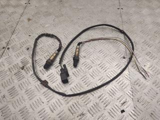 лямбда-зонд Porsche Cayenne 955 2004, 4.5 л., M 48.00, бензин, АКПП, 0258007157, 0258007158