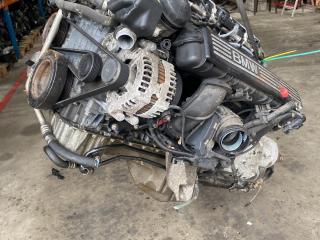 двигатель BMW 3 серия E90/E91/E92/E93 2007, 3.0 л., N53 B30 A, бензин, АКПП, N53B30, N53B30A