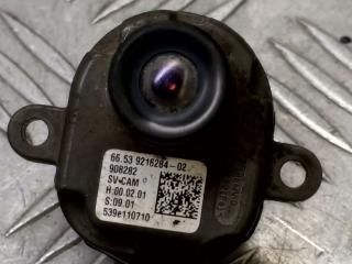 камера бокового обзора BMW 5 серия F07/F10/F11 2011, 3.0 л., N57 D30 A, дизель, АКПП, sophistog brillan metallic (a90), универсал, задний привод, правый руль, 66539216284, 9216284