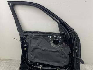 стеклоподъемник передний левый BMW X5 F15 2018, 3.0 л., N57 D30 B, дизель, АКПП, black sapphire metallic (475), внедорожник 5 дв., полный привод, правый руль