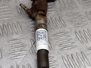 форсунка Renault Megane 3 поколение 2014, 1.5 л., K9K 636, дизель, МКПП, H8201100113, 166006212R