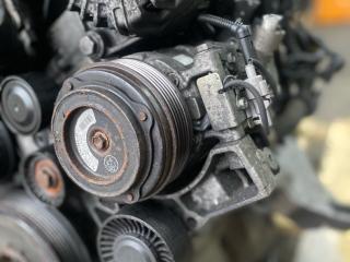 компрессор кондиционера BMW 3 серия E90/E91 [рестайлинг] 2009, 2.0 л., N47 D20 C, дизель, МКПП, 64526987862, 6987862, 6SBU14C