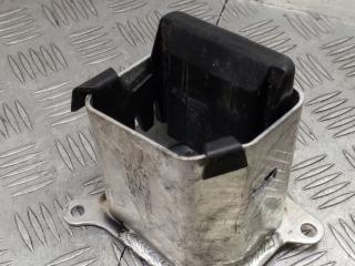 кронштейн усилителя переднего бампера нижний BMW iX I20 2025, электро, alpinweiss iii (300), полный привод, правый руль, 8737039