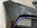 бампер передний Mercedes-Benz C AMG W205 2017, 4.0 л., M 177.980, бензин, АКПП, 197, седан, задний привод, правый руль, A2058801540, A2058801540 - фото №5