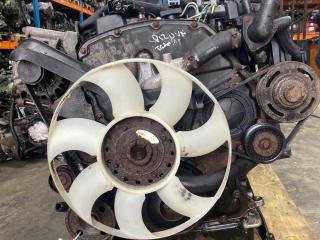 двигатель Ford Transit 7 поколение TT9 2014, 2.2 л., дизель, МКПП, CYRB