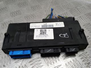 блок комфорта BMW X5 E70 [рестайлинг] E70 2012, 3.0 л., N57 D30 A, дизель, АКПП, black sapphire metallic (475), внедорожник 5 дв., полный привод, правый руль, 9267511, 61359267511