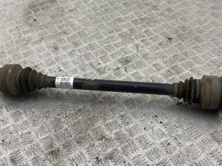 полуось задняя (приводной вал, ШРУС) BMW X5 F15 2018, 3.0 л., N57 D30 A, дизель, АКПП, carbonschwarz metallic (416), внедорожник 5 дв., полный привод, правый руль, 8609838, 7564127, 33207568471, 7568471, 33207564127, 33208609838, 8603102