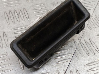 ручка открывания багажника BMW X5 E70 [рестайлинг] E70 2012, 4.0 л., дизель, АКПП, black sapphire metallic (475), внедорожник 5 дв., полный привод, правый руль, 7118158, 51247118158