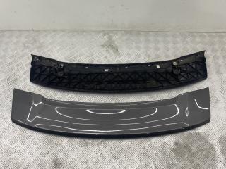 спойлер Porsche 911 Carrera S 991 2014, 3.8 л., MA1.03, бензин, робот, серый, задний привод, правый руль, 99150420502