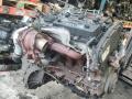 двигатель Ford Transit 7 поколение 2013, 2.2 л., дизель, МКПП - фото №3