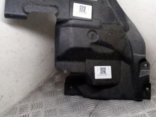 защита днища BMW iX I20 2025, электро, alpinweiss iii (300), полный привод, правый руль, 7932069, 51757932069