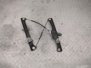 стеклоподъемник электрический передний правый BMW X5 E70 2008, внедорожник 5 дв., 51337166380, 7166380