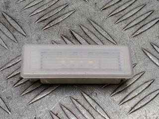 фонарь освещения пространства для ног BMW 4 серия F32/F33 [рестайлинг] 2018, 3.0 л., B58 B30 A, бензин, АКПП, купе, задний привод, правый руль, 63319242161, 9242161