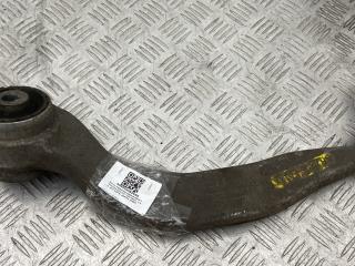 рычаг передний правый BMW 7 серия G11/G12 G11 2017, 3.0 л., B57 D30 A, дизель, АКПП, carbonschwarz metallic (416), седан, задний привод, правый руль, 6861152, 31106861152