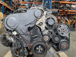 двигатель Audi A4 B8/8K 2010, 2.0 л., CAGB, дизель, МКПП, седан, CJCB, CAGB, CSUB