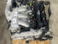 двигатель Nissan Murano Z50 2006, 3.5 л., VQ35DE, бензин, вариатор, VQ35, VQ35DE - фото №4
