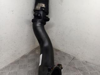 патрубок интеркулера Mercedes-Benz Sprinter 2 поколение [рестайлинг] (W906) 2016, 2.2 л., дизель, микроавтобус, A6510900242