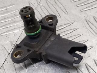 датчик давления во впускном коллекторе BMW X6 M E71/E72 2010, 4.4 л., S63 B44 A, бензин, АКПП, carbonschwarz metallic (416), внедорожник 5 дв., полный привод, 7585492, 13627585492, A2C53384966