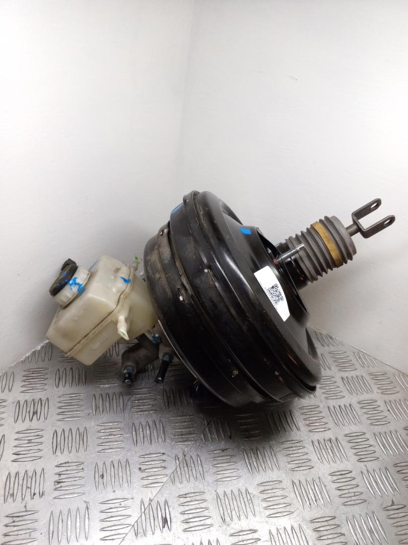 вакуумный усилитель тормозов BMW X5 F15 2018, 4.4 л., N63 B44 B, бензин, АКПП, внедорожник 5 дв., 6856833, 14B3384T0584 - фото №1