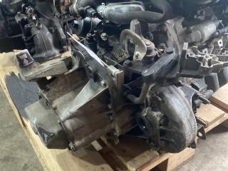 КПП механическая (МКПП) Citroen C4 1 поколение 2014, 1.6 л., 5FS (EP6C), бензин, МКПП