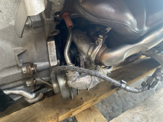 турбина BMW 3 серия E90/E91/E92/E93 [рестайлинг] E92 2008, 3.0 л., N54 B30 A, бензин, АКПП, купе