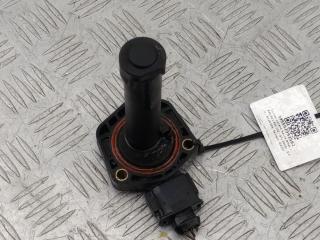 датчик уровня масла BMW 5 серия E60/E61 E60 2006, 3.0 л., N52 B30 A, бензин, МКПП, седан, 7506689, 12617506689