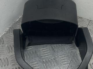 кожух рулевой колонки Mercedes-Benz C-Класс W205 [рестайлинг] 2018, 2.0 л., M 274.920, бензин, АКПП, 149u белый (polarweiss), универсал, A2056803708