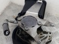 насос гидроусилителя руля BMW 5 серия E60/E61 2007, 3.0 л., M57 D30 (306D3), дизель, АКПП, задний привод, 7693974, 6760956, 7787106, 32417787106, 32416760956 - фото №3