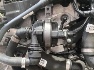 насос антифриза дополнительный BMW 3 серия G20 2021, 2.0 л., B48 B20 A, бензин, АКПП, black sapphire, седан, задний привод, правый руль, 8651287, 11518651287